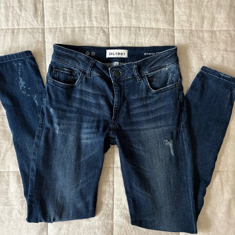 DL1961 Jeans